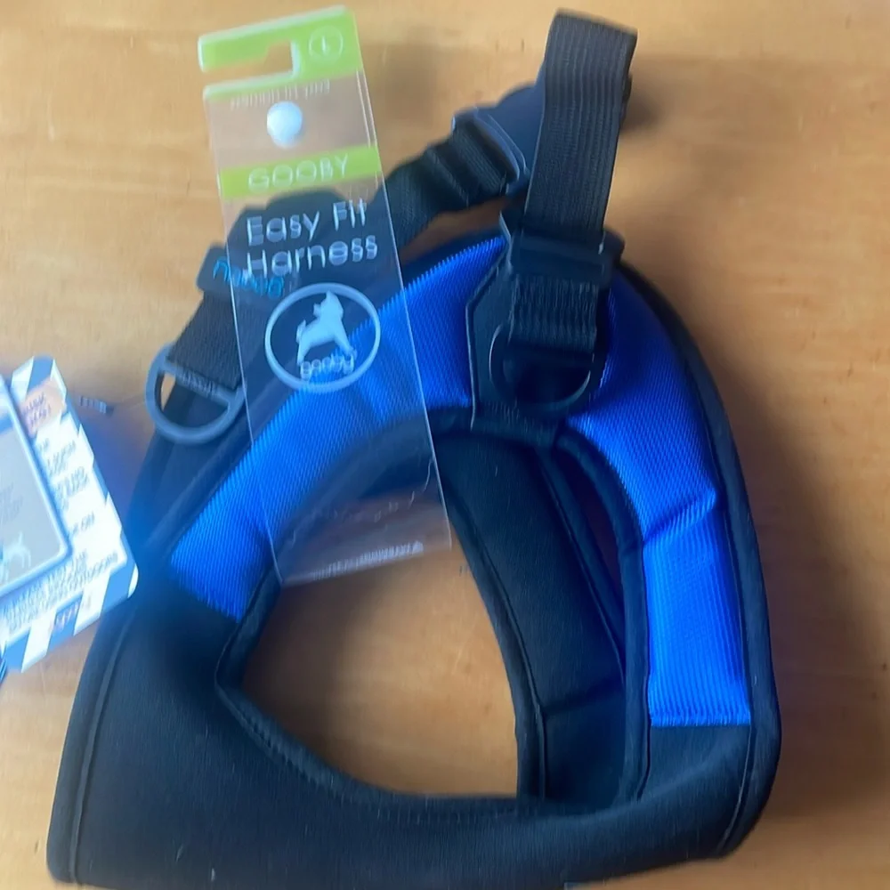 Going Easy Fit Harness large